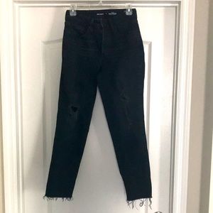 Old Navy jeans